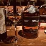 アルジャーノン シンフォニア - 2025版キルホーマン　ロッホゴルム