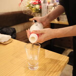 お料理 ちゃとら - 