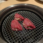 梅田 うしみつ - 