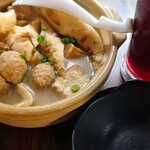 もてなし屋 本厚木店 - 