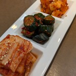 板前焼肉 一斗 京橋支店 - 