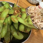 大衆イタリアンかね子 - 