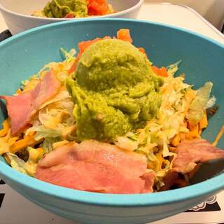 ルーラーズ タコライス_1