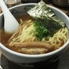 創始 麺屋武蔵