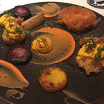 レストラン マノワ - 