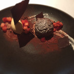 レストラン マノワ - 