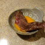 焼肉 銀座コバウ - 