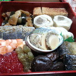 仁三郎 - ２０１５おせち