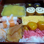 仁三郎 - 2015おせち