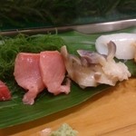 Kintarouzushi - 