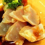 延重 - 2014年6月訪問時撮影