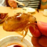 延重 - 2014年6月訪問時撮影