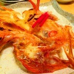 延重 - 2014年6月訪問時撮影