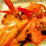 延重 - 2014年6月訪問時撮影