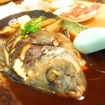 延重 - 2014年6月訪問時撮影