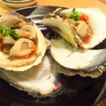 延重 - 2014年6月訪問時撮影