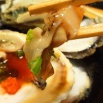 延重 - 2014年6月訪問時撮影