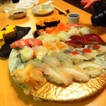 延重 - 2014年6月訪問時撮影