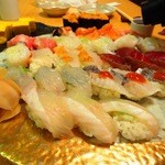 延重 - 2014年6月訪問時撮影