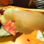 延重 - 2014年6月訪問時撮影