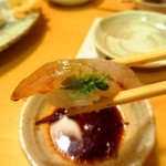 延重 - 2014年6月訪問時撮影