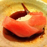 延重 - 2014年6月訪問時撮影