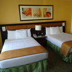 Hilton Hawaiian Village Waikiki Beach Resort - 