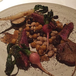 レストラン マノワ - 