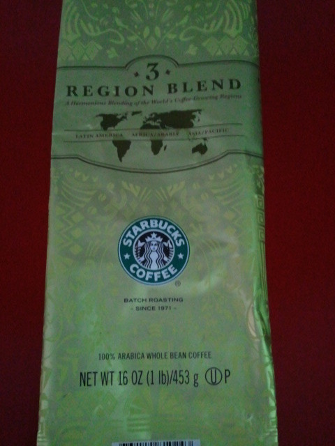 スターバックス】ロゴは緑だけじゃないんです！ [食べログまとめ]