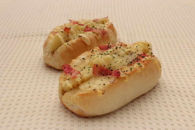 フルールブラン 三光店 - 苫小牧（パン）の写真