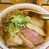 超多加水自家製手揉み麺 きたかた食堂