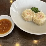 点心・中華 春夏秋冬 - 