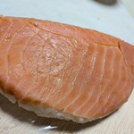 川上鱒寿し店 - 