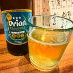 酒ト飯 南杯 - ノンアルコールビール