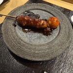 焼鶏ばんちょう - 