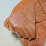 川上鱒寿し店 - 