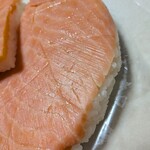 川上鱒寿し店 - 