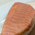 川上鱒寿し店 - 