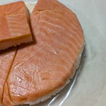 川上鱒寿し店 - 