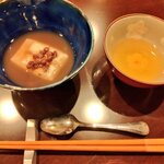 うな半 別邸白梅 - 