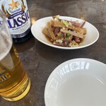 点心・中華 春夏秋冬 - 