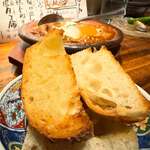 酒ト飯 南杯 - 石垣牛 牛スジ煮込み