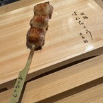 焼鶏ばんちょう - 