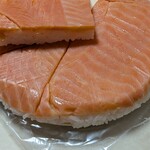 川上鱒寿し店 - 