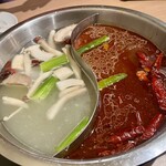 麻辣駅 - 