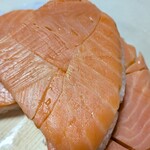 川上鱒寿し店 - 