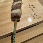 焼鶏ばんちょう - 