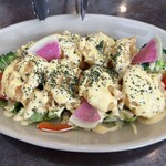 点心・中華 春夏秋冬 - 