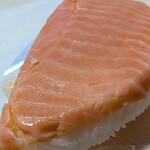 川上鱒寿し店 - 