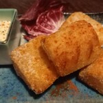 だいだらぼっち　二の坊 - 